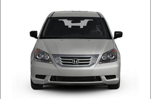 Honda Odyssey 2008 photo 4