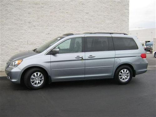 Honda Odyssey Z85 LS Other