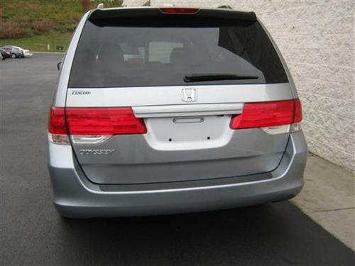 Honda Odyssey 2008 photo 5