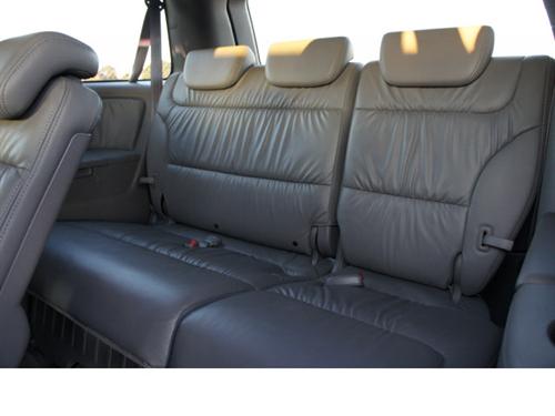 Honda Odyssey Z85 LS Other