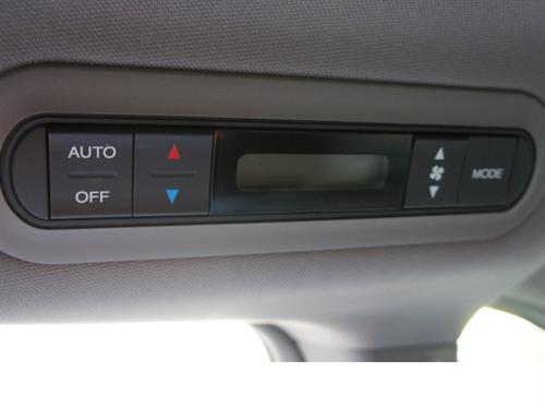 Honda Odyssey 2008 photo 1