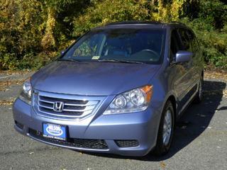 Honda Odyssey Z85 LS Other