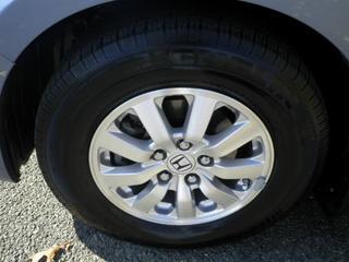 Honda Odyssey 2008 photo 1