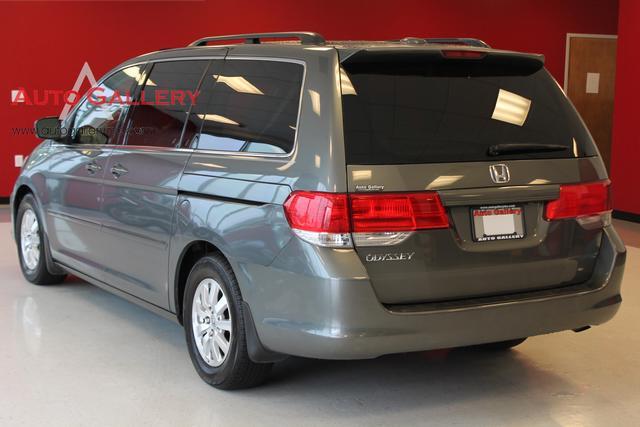 Honda Odyssey 2008 photo 2