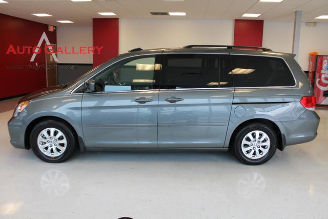 Honda Odyssey 2008 photo 3