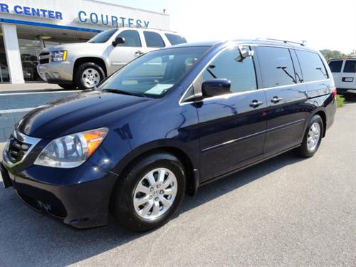 Honda Odyssey Z85 LS Other