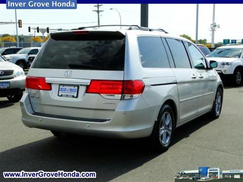 Honda Odyssey Z85 LS Other