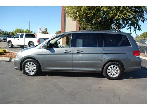 Honda Odyssey Z85 LS Other