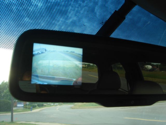 Honda Odyssey 2008 photo 1