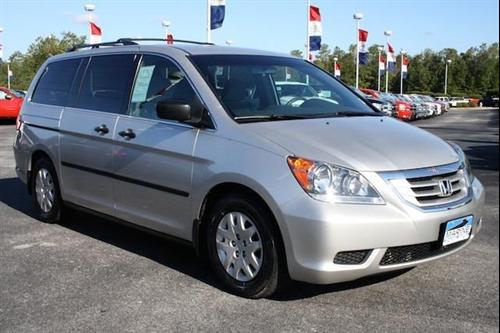 Honda Odyssey Z85 LS Other