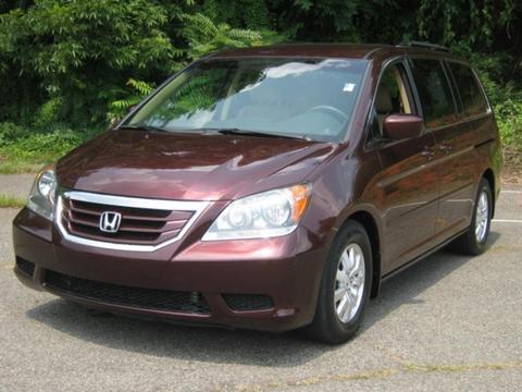 Honda Odyssey Z85 LS Other