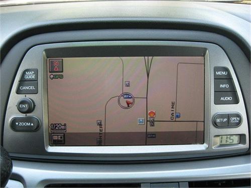 Honda Odyssey Z85 LS Other