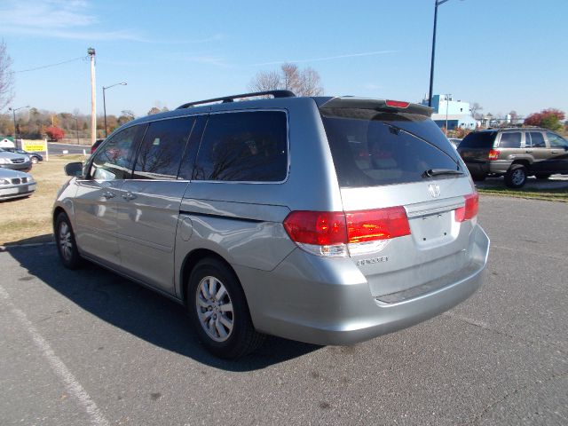 Honda Odyssey 2008 photo 3