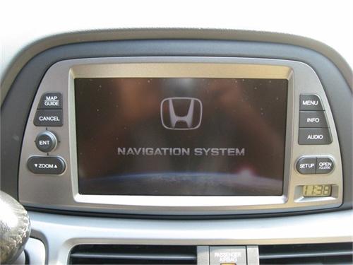 Honda Odyssey Z85 LS Other