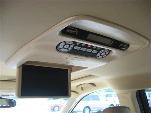 Honda Odyssey 2008 photo 1