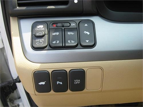 Honda Odyssey 2008 photo 3