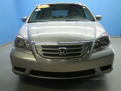 Honda Odyssey Z85 LS Other