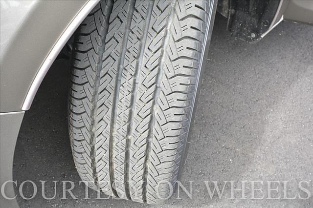 Honda Odyssey 2008 photo 4