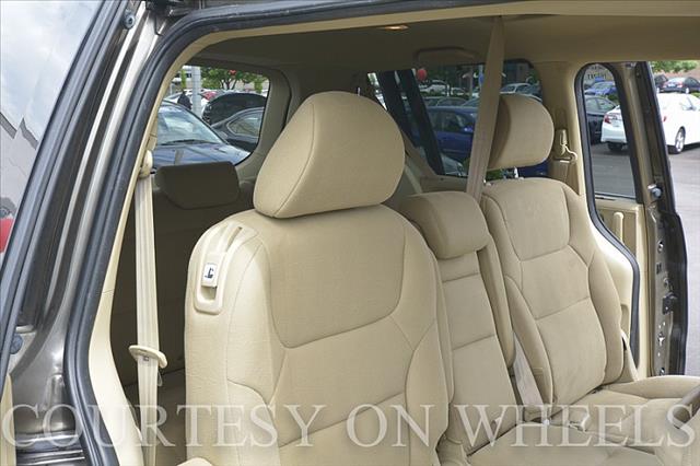 Honda Odyssey 2008 photo 5