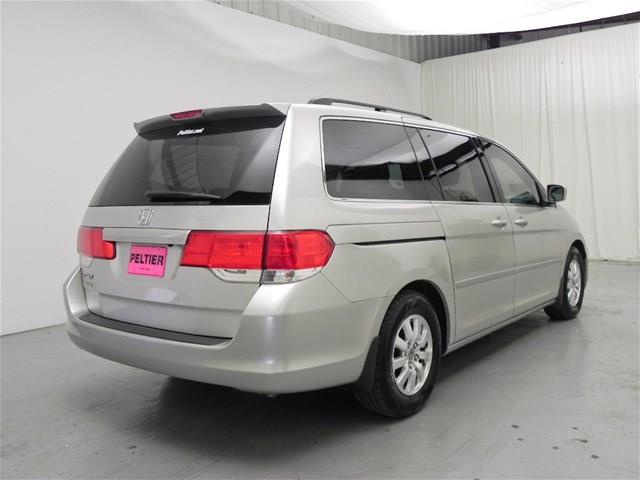 Honda Odyssey 2008 photo 2