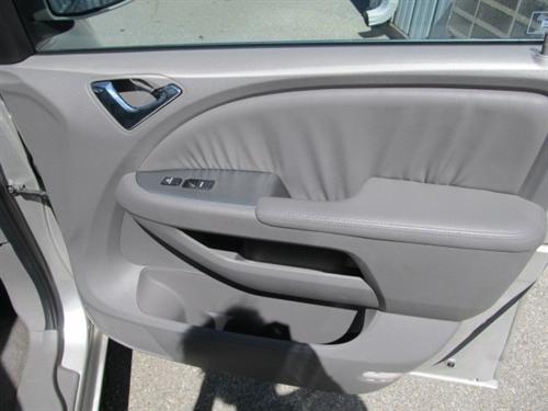 Honda Odyssey Z85 LS Other