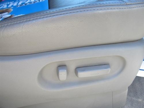 Honda Odyssey 2008 photo 5