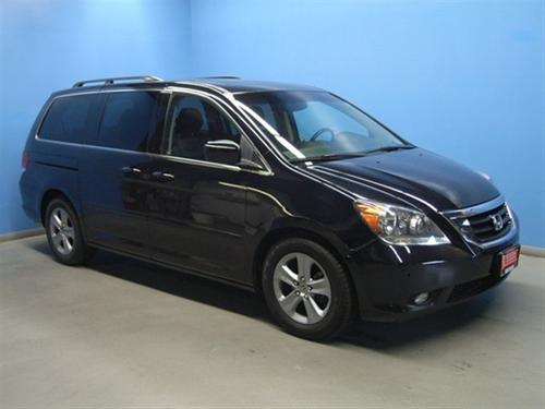 Honda Odyssey Z85 LS Other