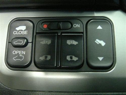 Honda Odyssey 2008 photo 3