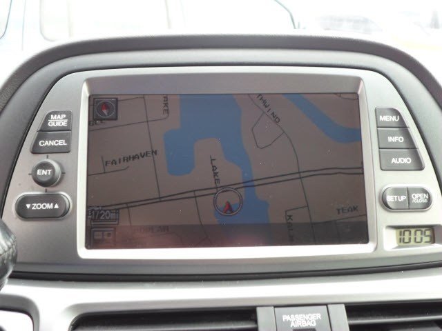 Honda Odyssey 2008 photo 2