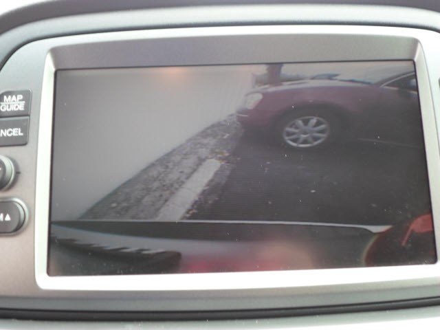 Honda Odyssey 2008 photo 3