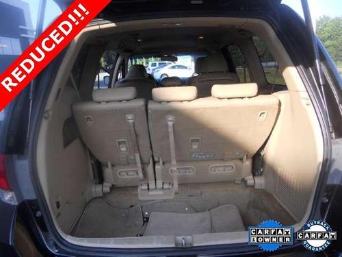 Honda Odyssey Z85 LS Other
