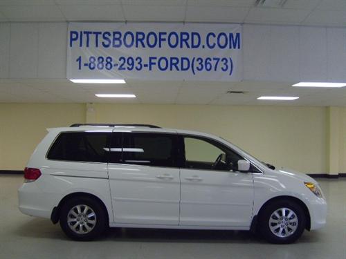 Honda Odyssey Z85 LS Other