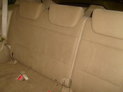 Honda Odyssey 2008 photo 1