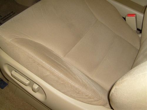 Honda Odyssey 2008 photo 5