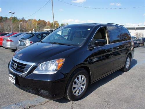 Honda Odyssey Z85 LS Other