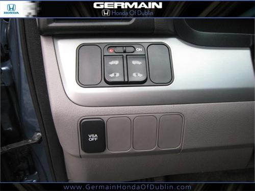 Honda Odyssey 2008 photo 2