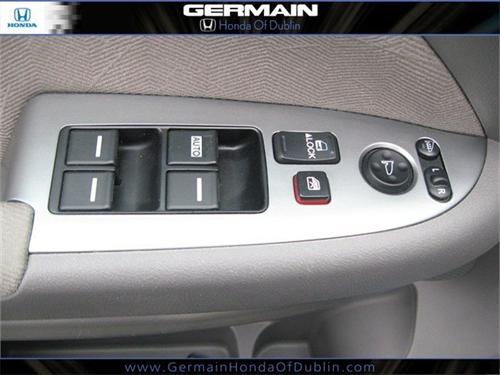 Honda Odyssey 2008 photo 3