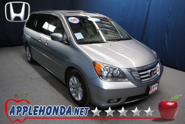 Honda Odyssey 3.5 MiniVan