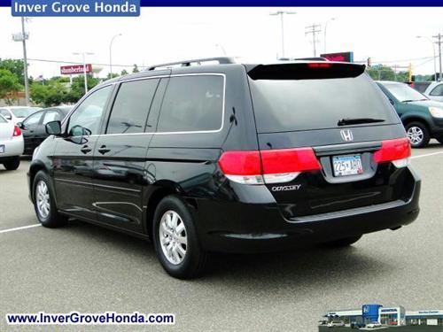 Honda Odyssey Z85 LS Other