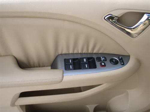 Honda Odyssey 2008 photo 2