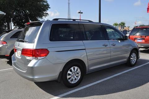 Honda Odyssey Z85 LS Other