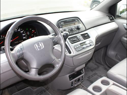 Honda Odyssey Z85 LS Other