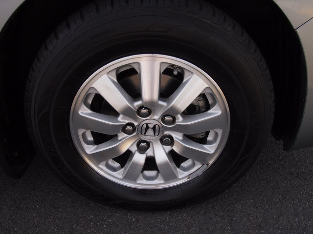 Honda Odyssey 2008 photo 2