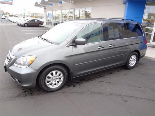 Honda Odyssey Z85 LS Other