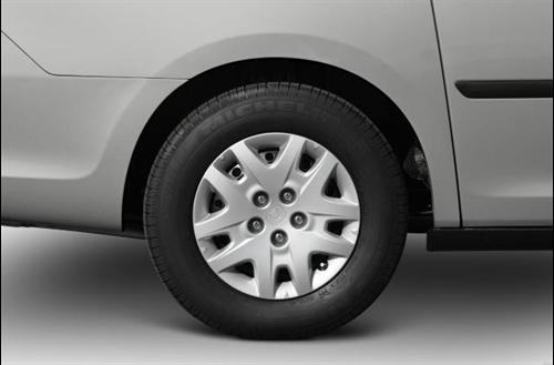 Honda Odyssey 2008 photo 1