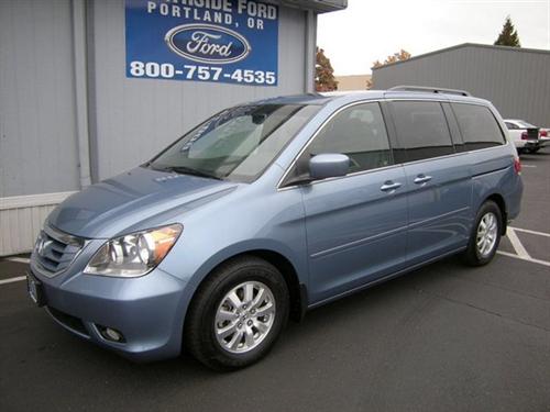 Honda Odyssey Z85 LS Other