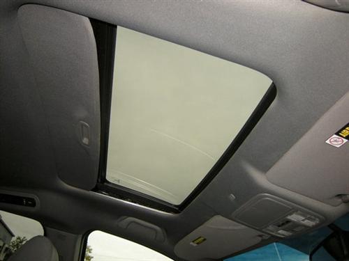 Honda Odyssey 2008 photo 4