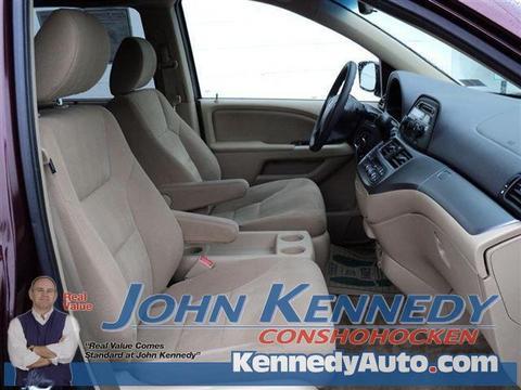 Honda Odyssey Z85 LS Other