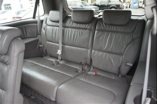 Honda Odyssey Z85 Other