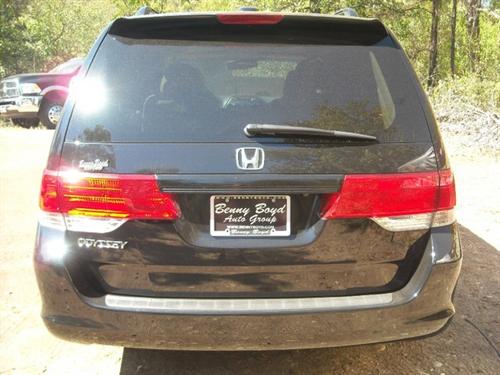 Honda Odyssey Z85 LS Other